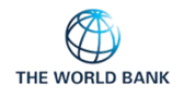 The World Bank logo