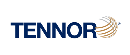 A logo for Tennor, who is a sponsor for the Milken Institute's Global Conference 2025.